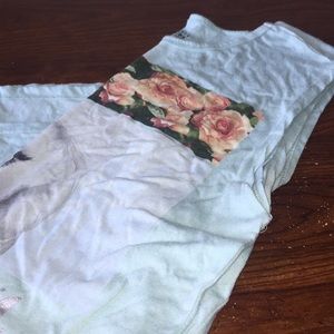 Women’s Disney tee